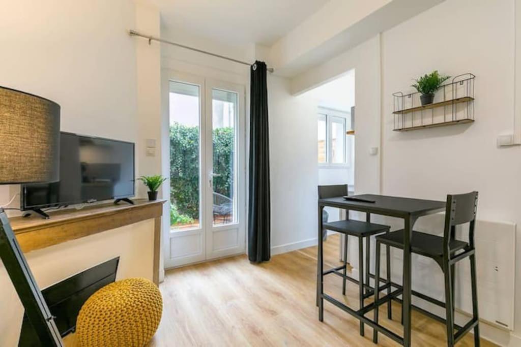 Apartamento Le Lemon : Au Coeur Du Centre Historique Dijon Exterior foto